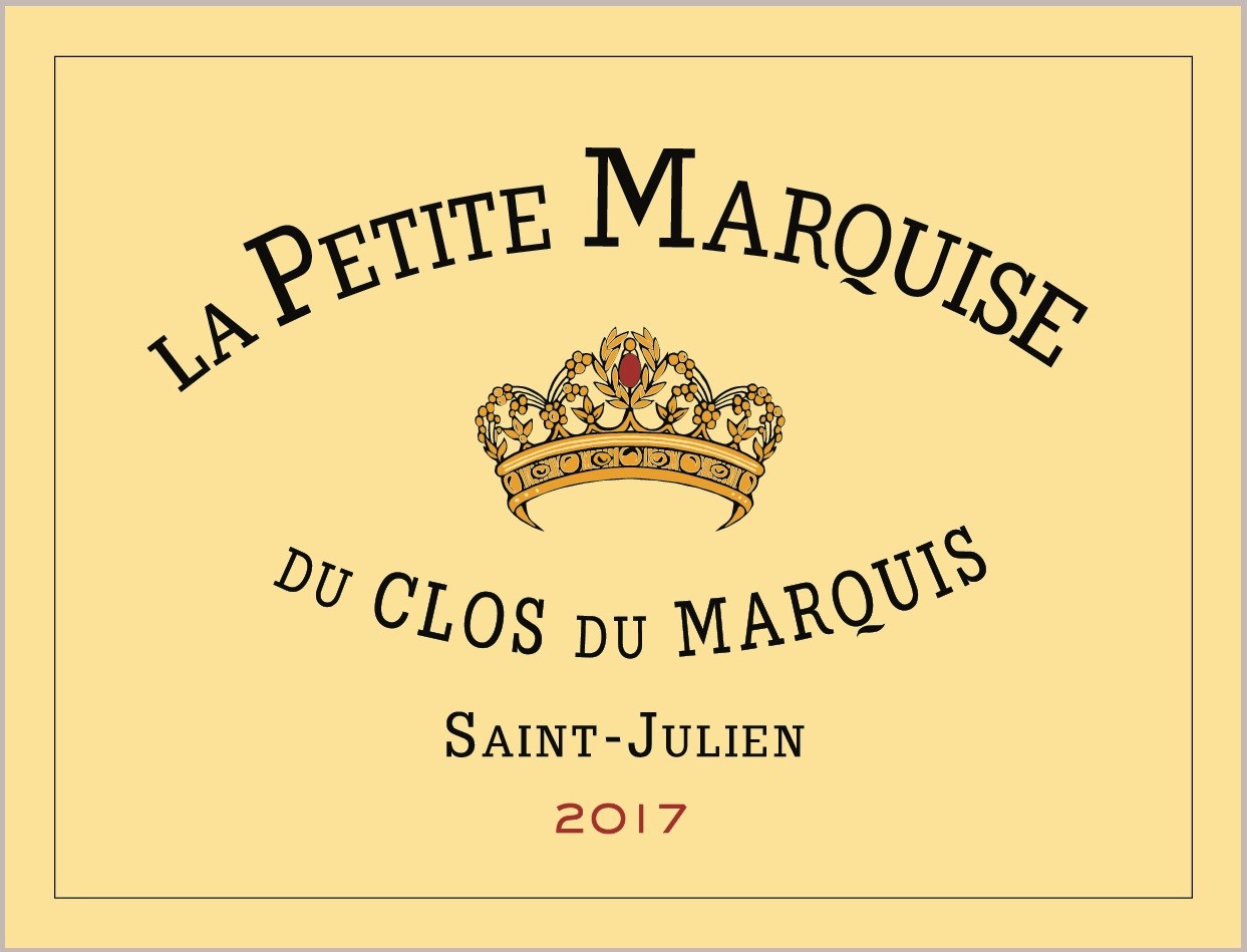 La Petite Marquise Du Clos Du Marquis