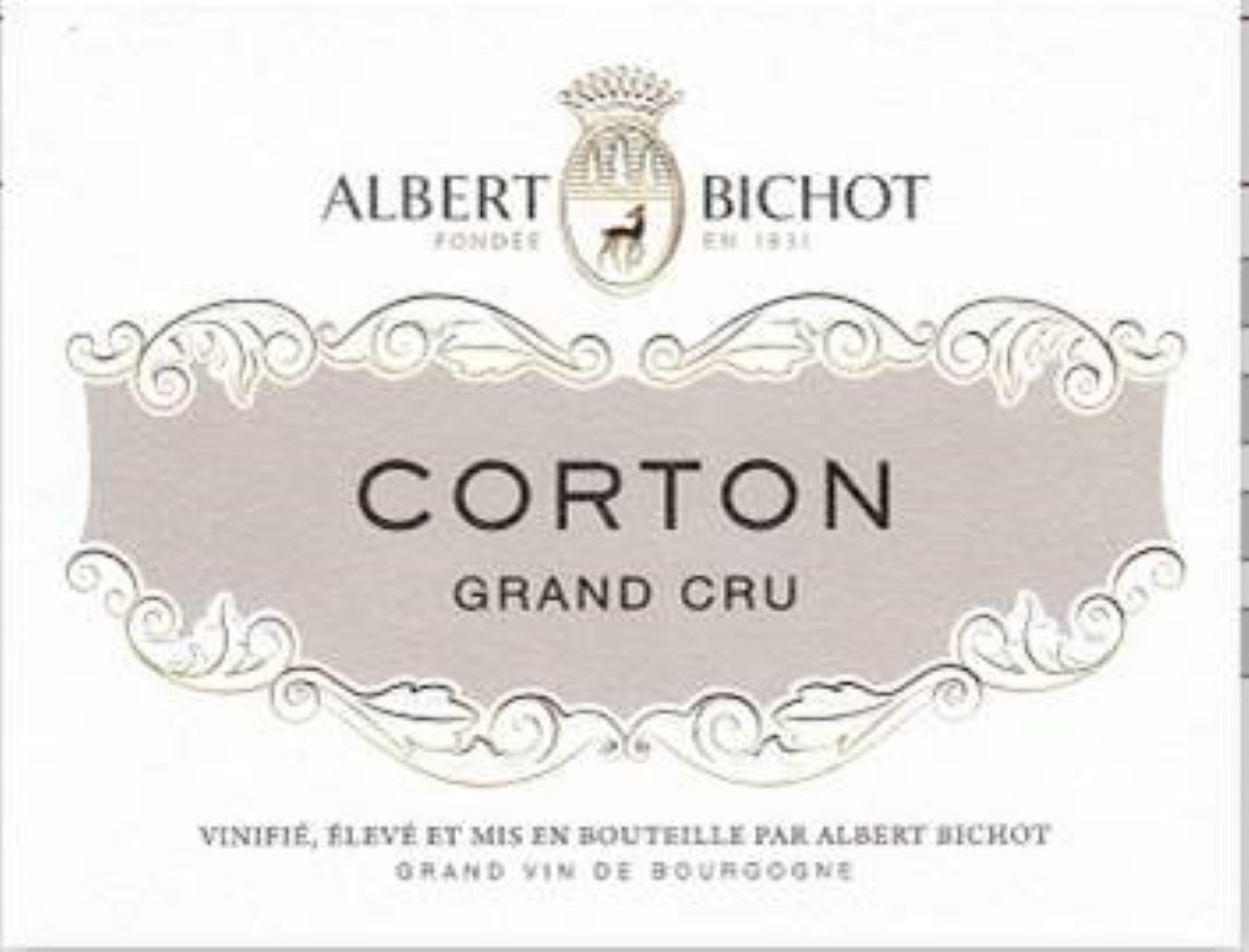 Corton