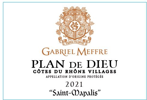 Plan De Dieu Saint Mapalis