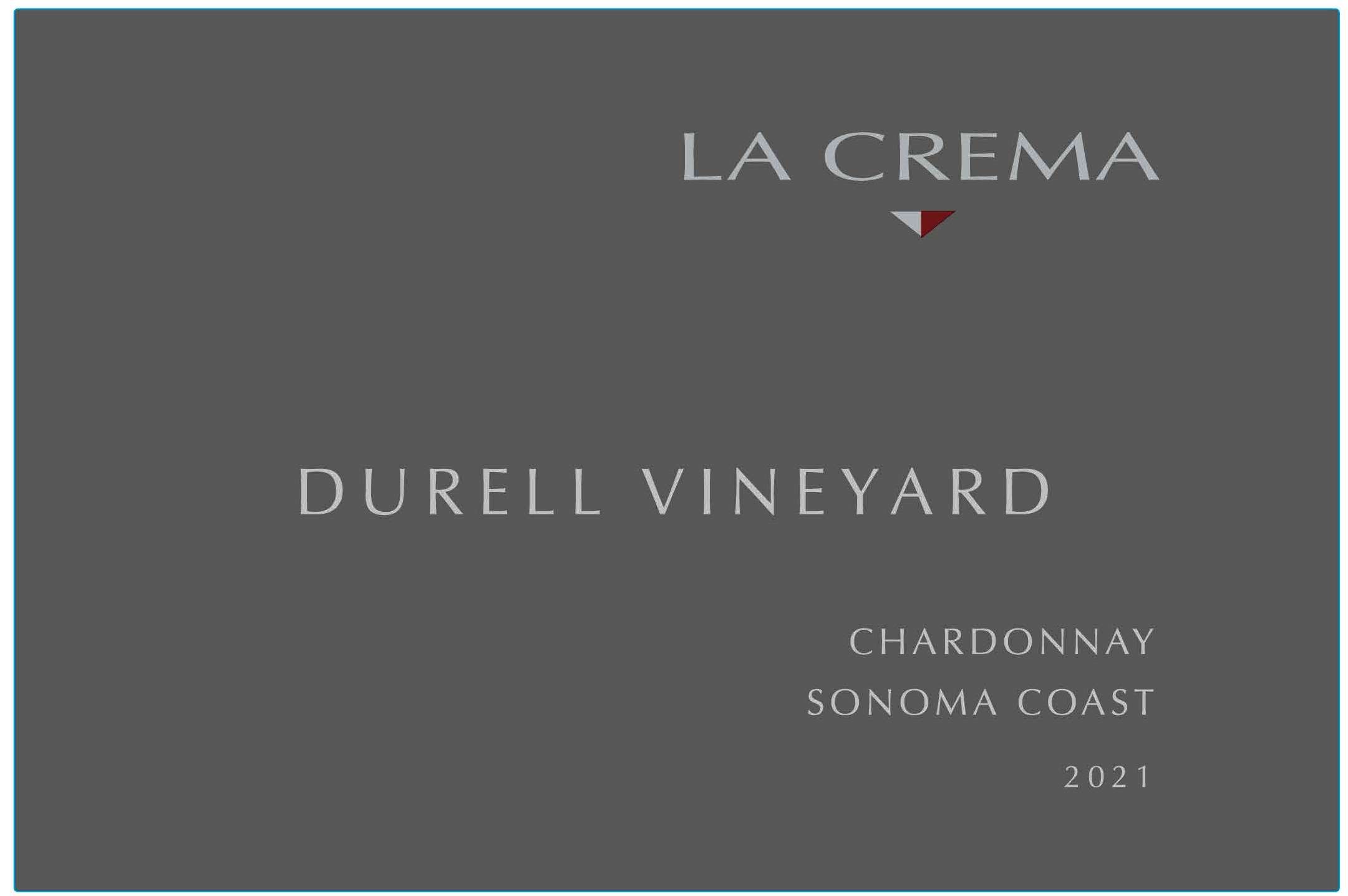 Durell Vineyard