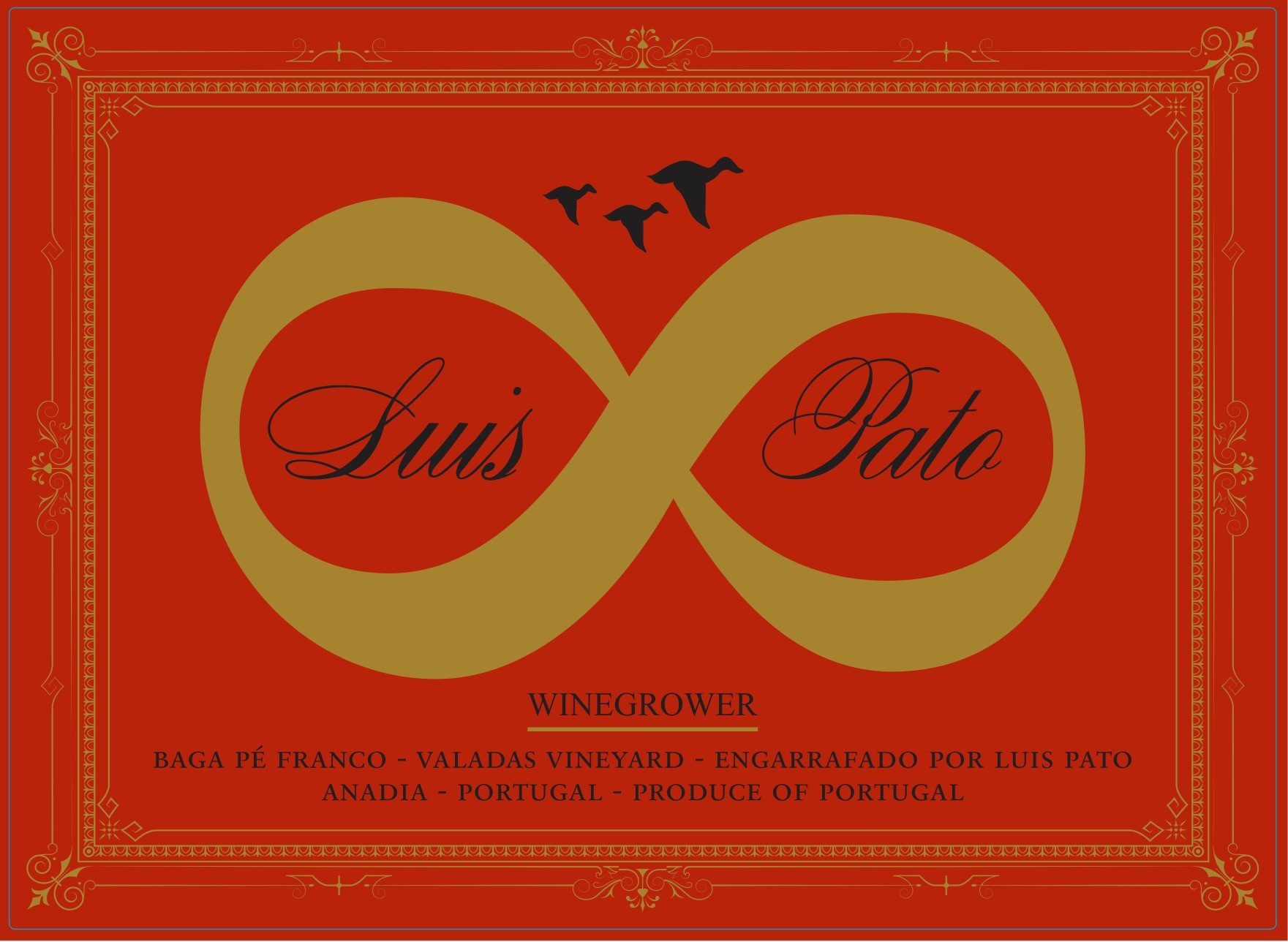 Vinha Valadas Pe Franco