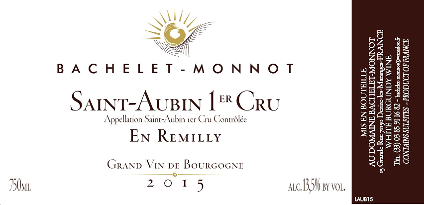 Grand Vin De Bourgogne