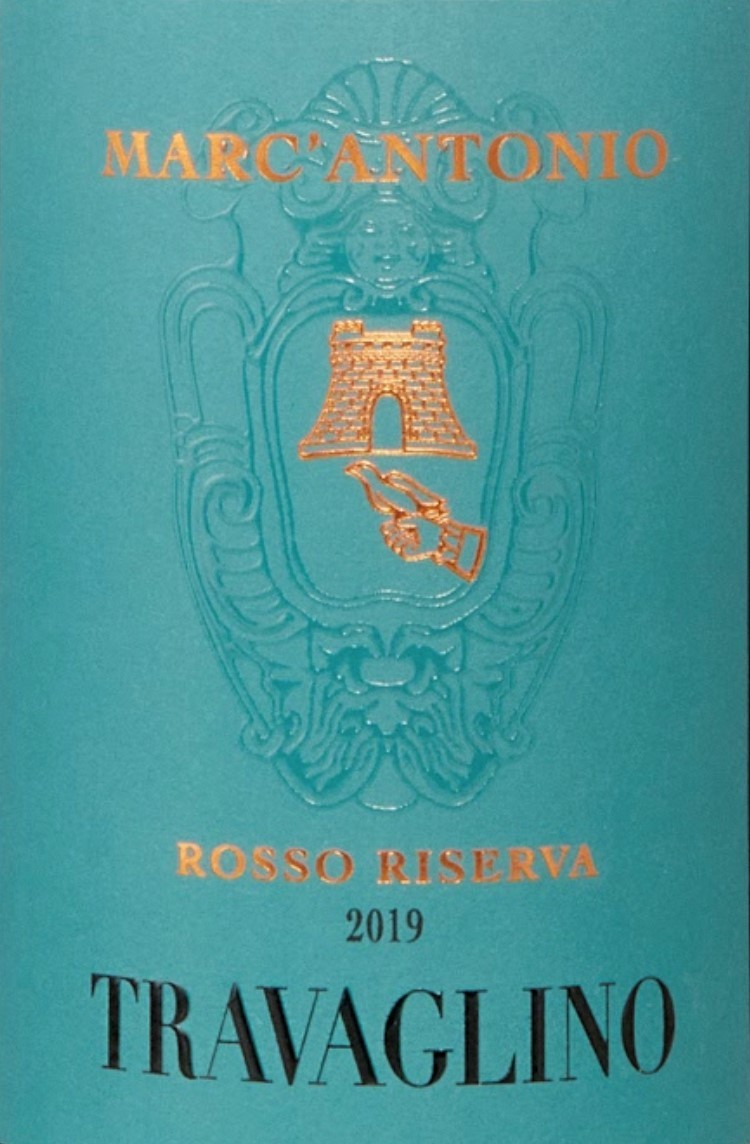 Marc'Antonio