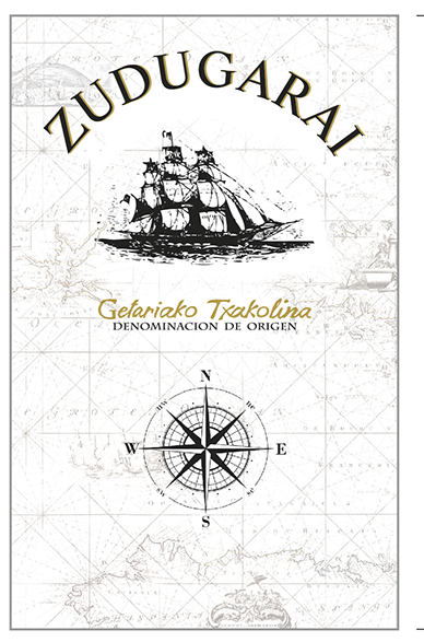 Zudugara Gelariako Txakolina
