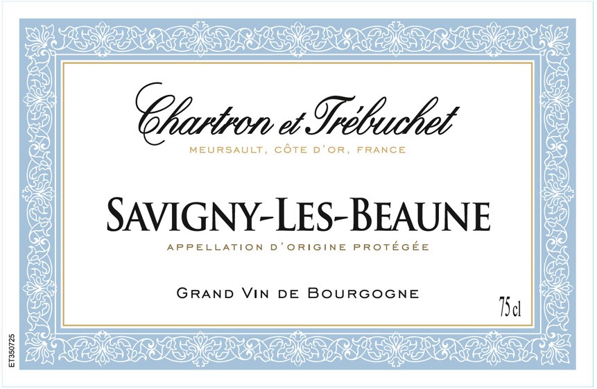 Savigny-Les-Beaune