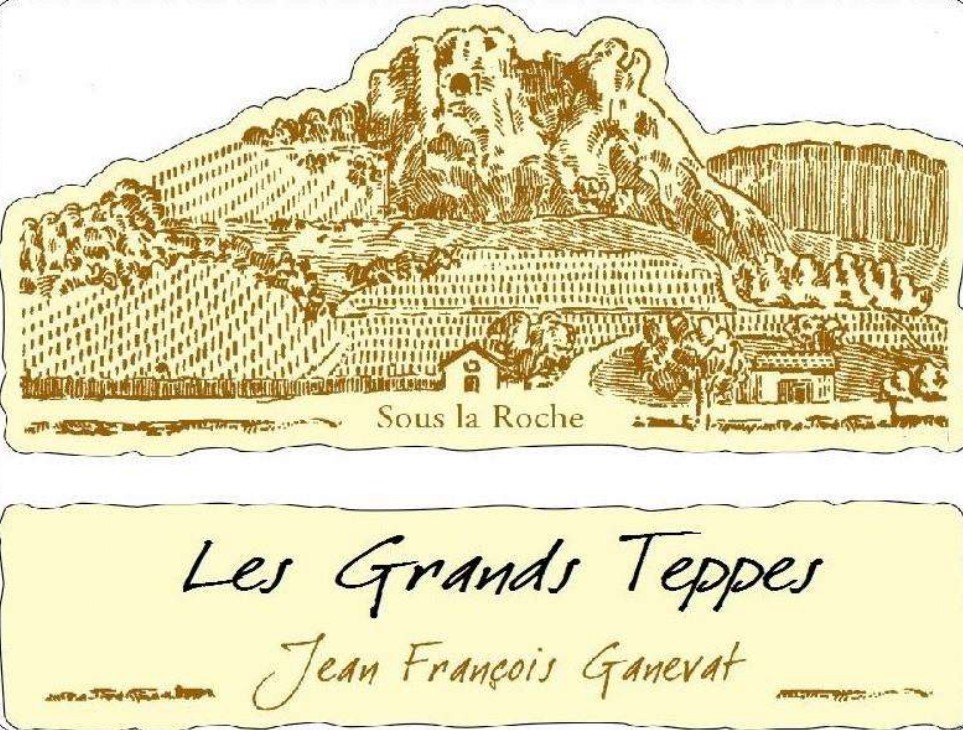 Les Grands Teppes