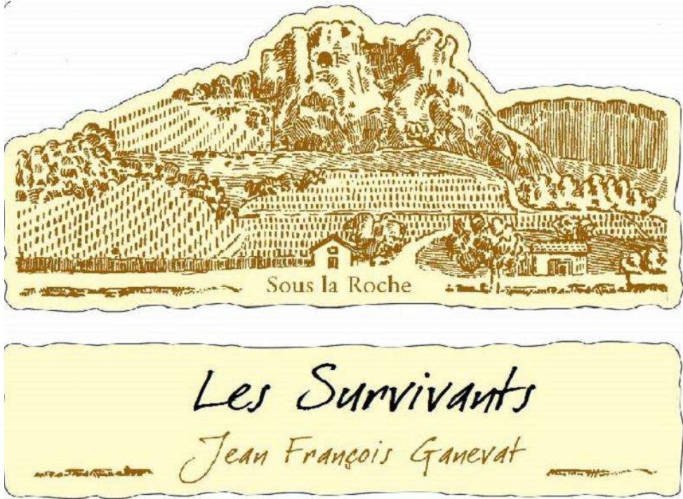 Les Survivants