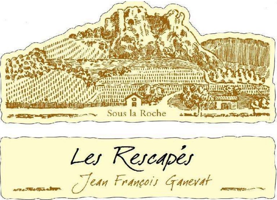 Les Rescapés