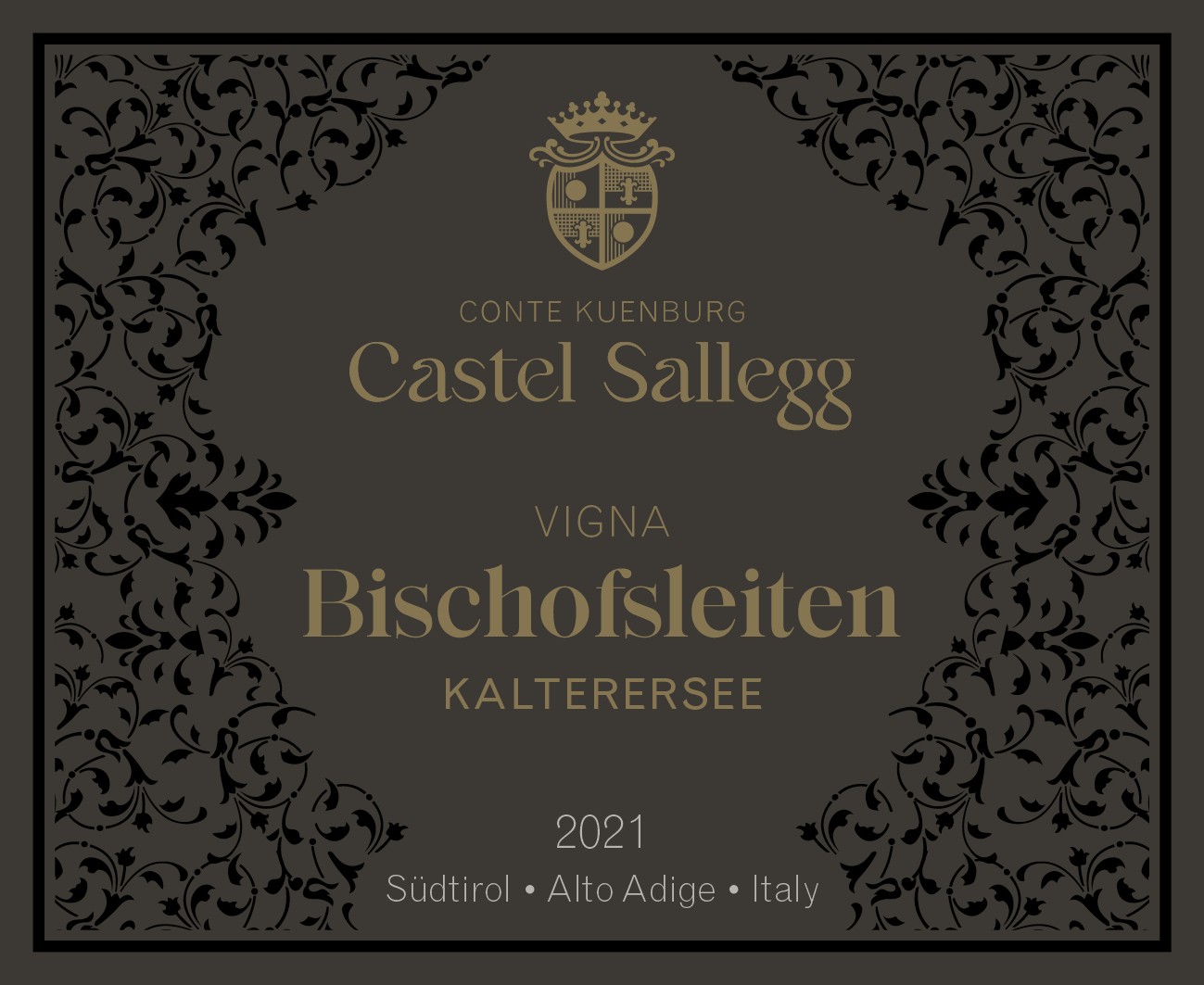 Vigna Bischofsleiten Kalterersee