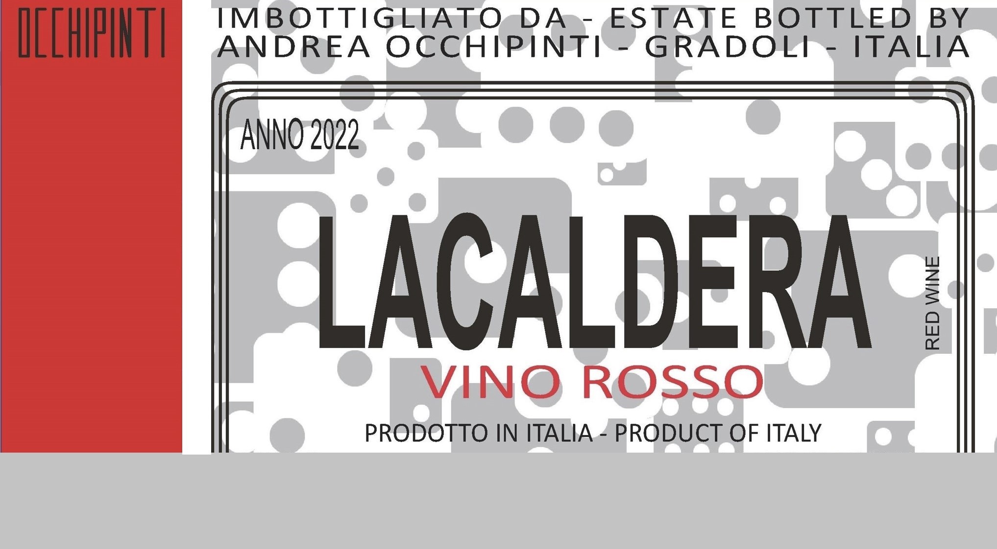 Lacaldera