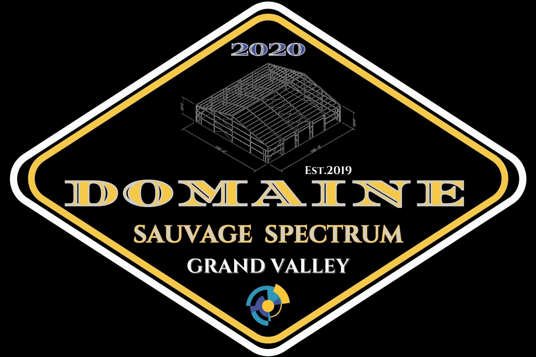 Domaine Red