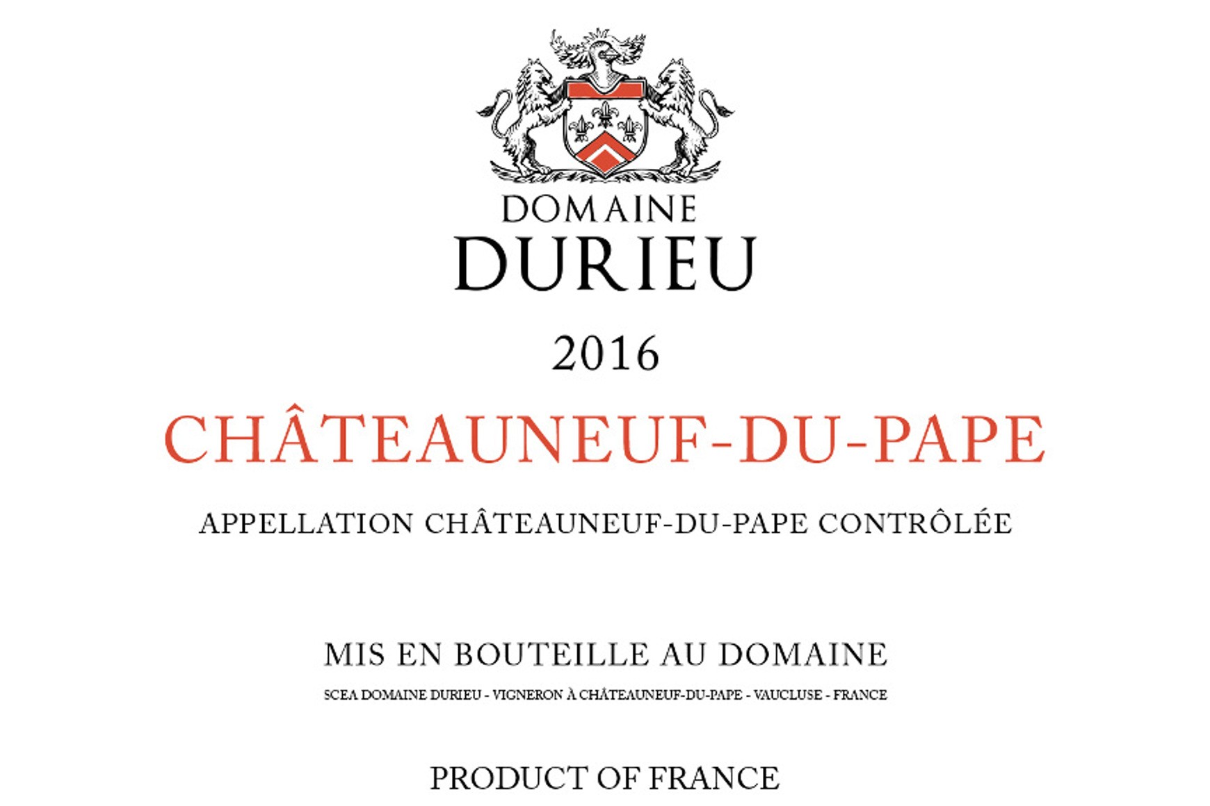 Lieu-Dit Bois Lauzon