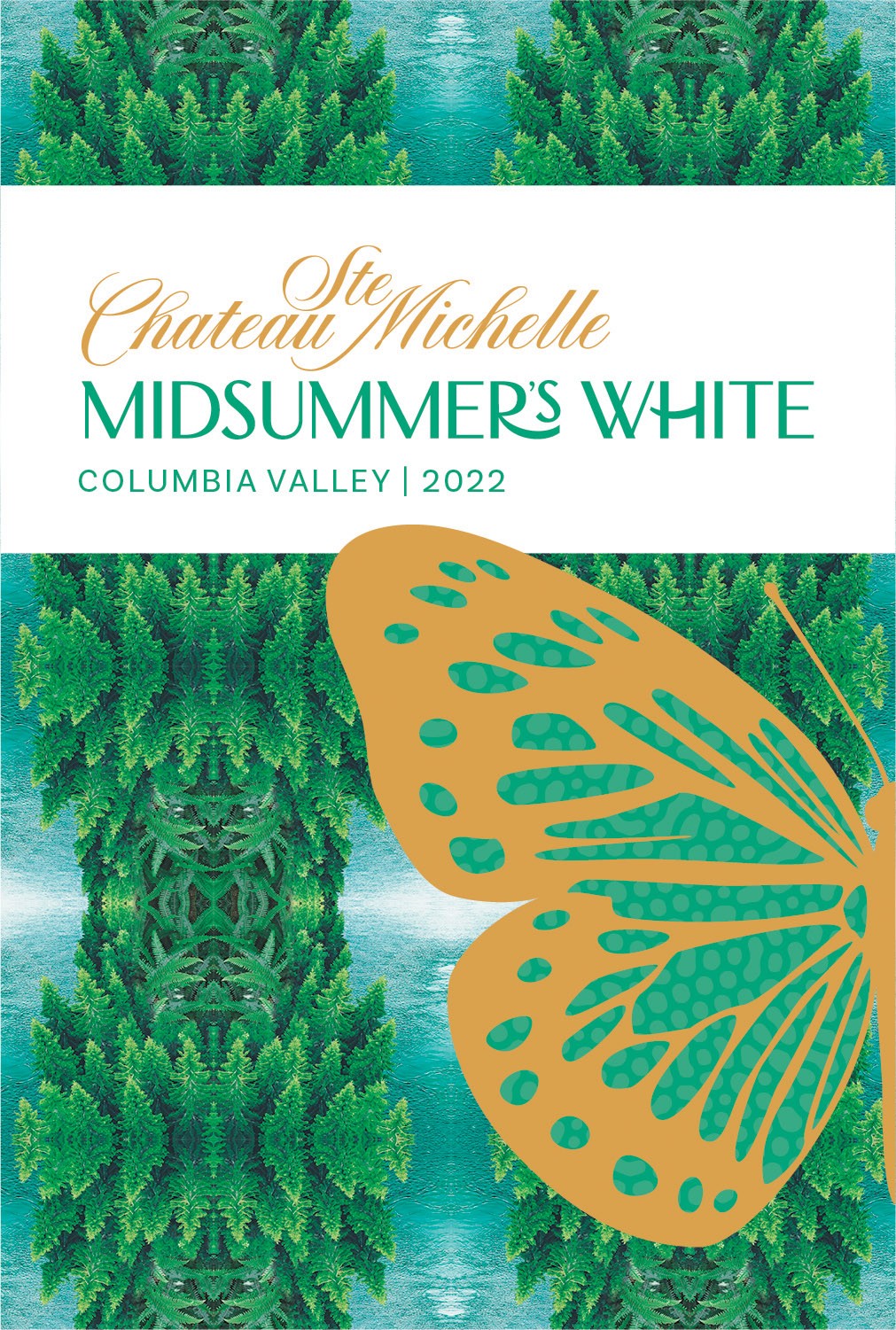 Midsummer's White