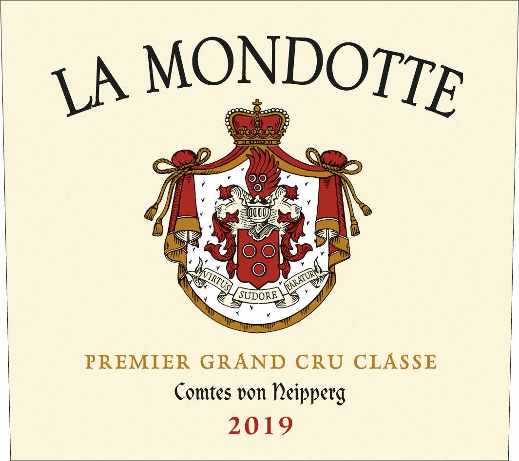 La Mondotte