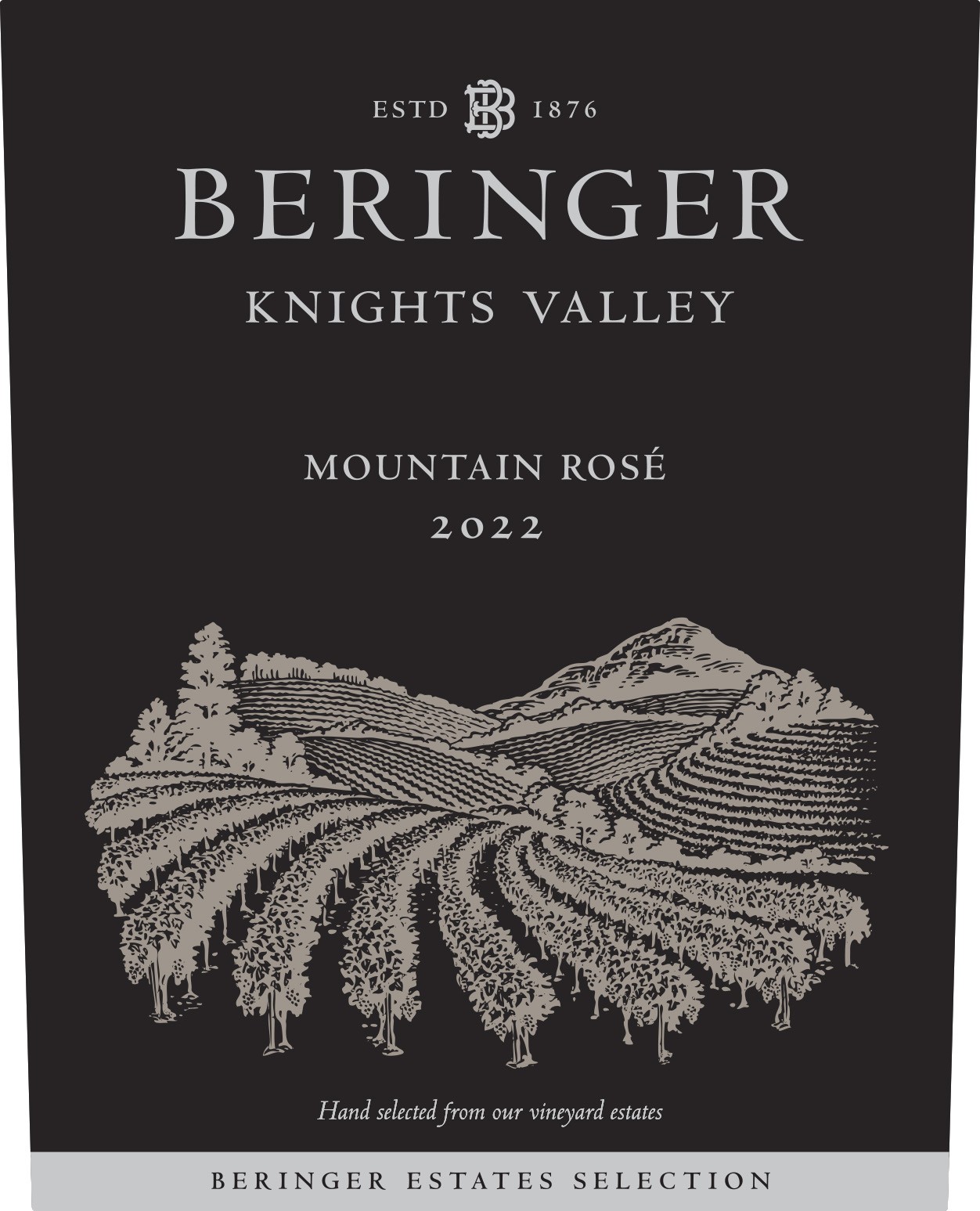 Mountain Rosé