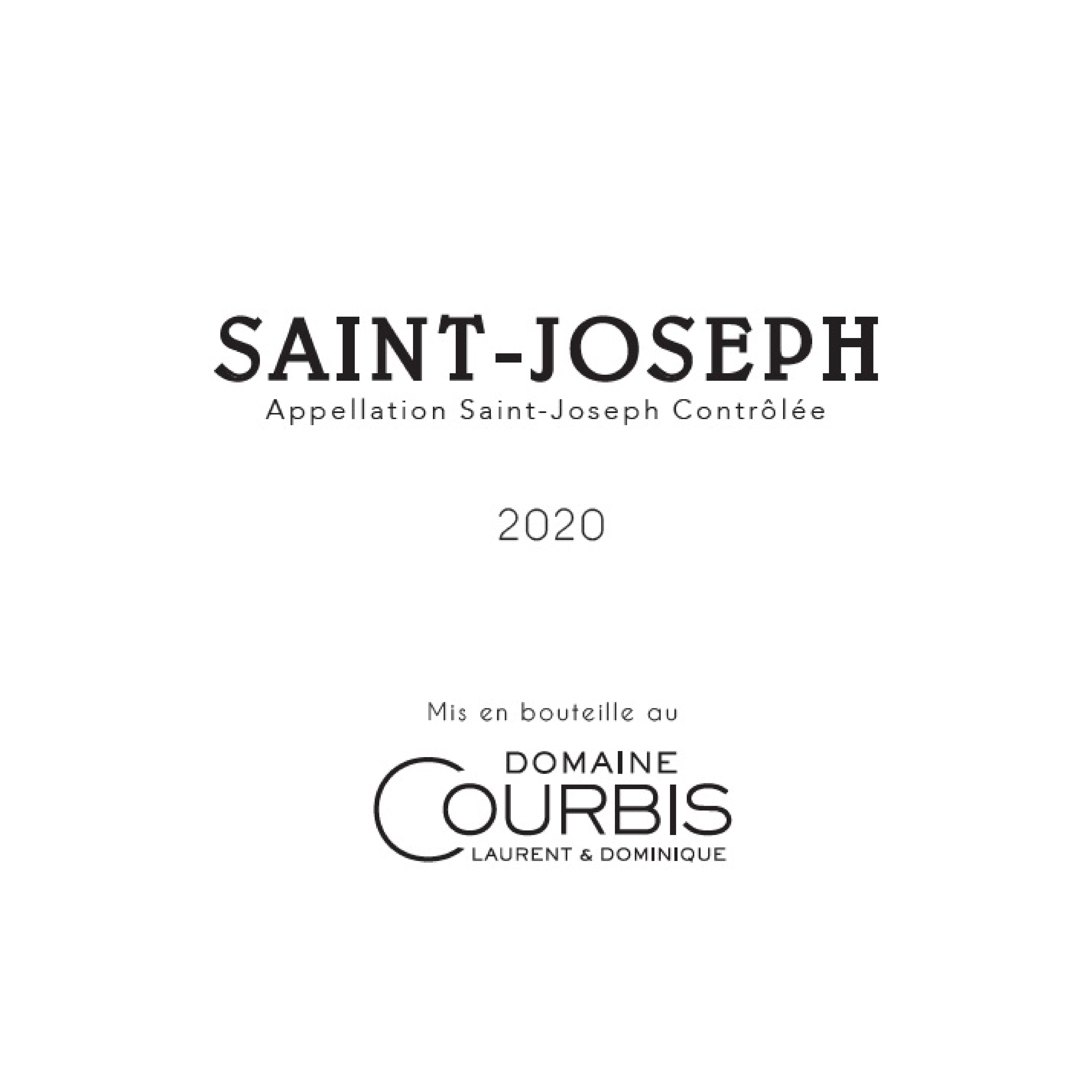 Saint-Joseph