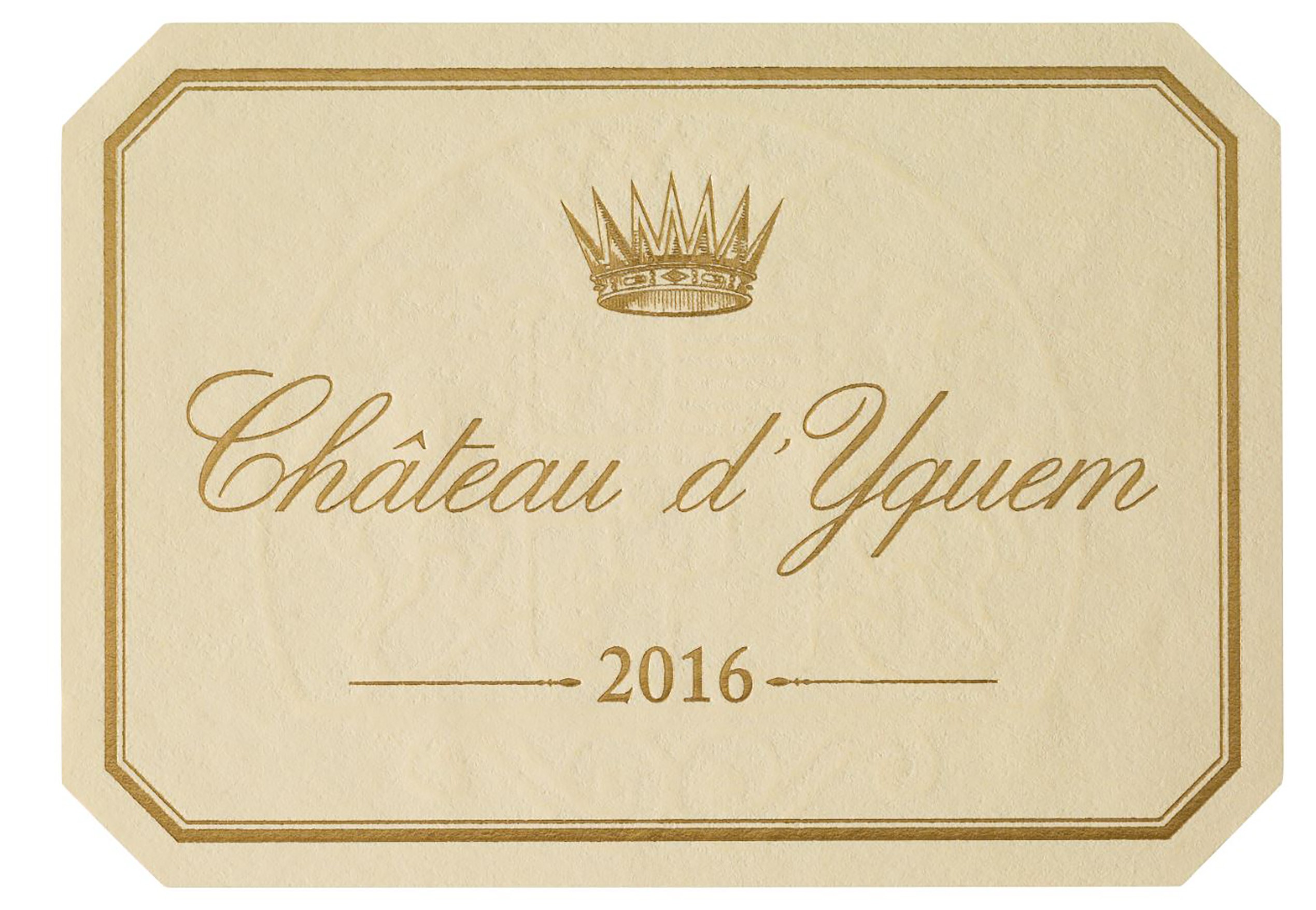 Premier Cru Superieur En 1855