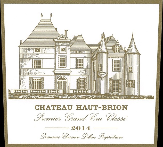 Château Haut - Brion Premier Grand Cru Classé