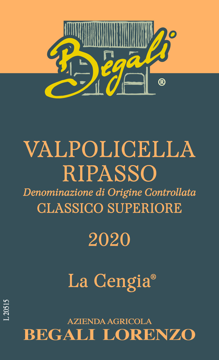 La Cengia