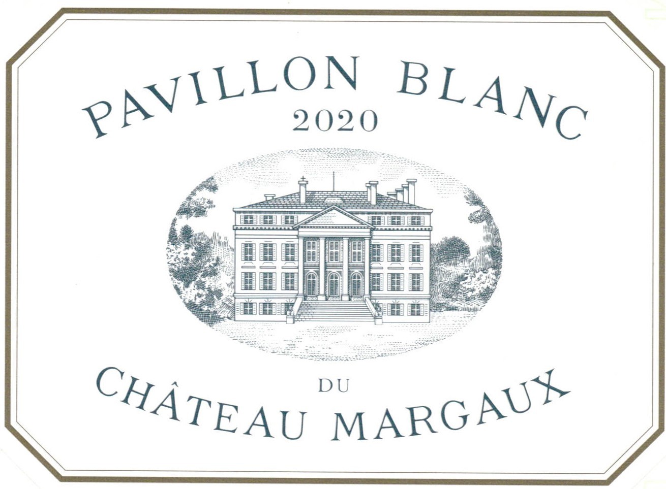 Pavillon Blanc