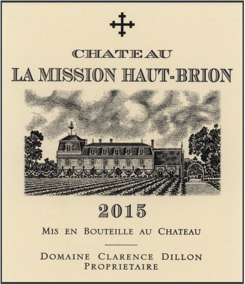 La Mission Haut - Brion