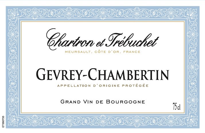 Gevrey-Chambertin