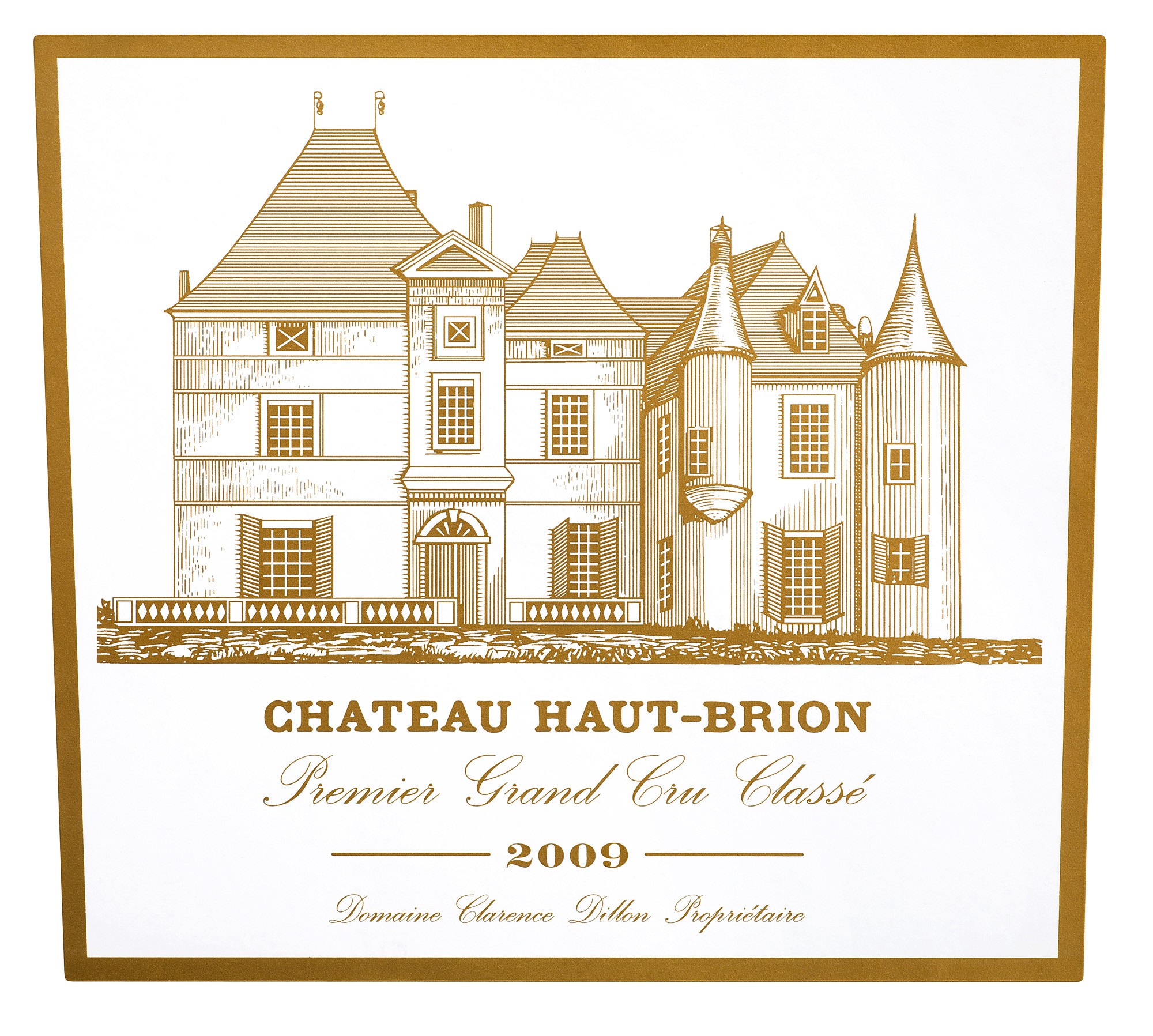 Château Haut - Brion