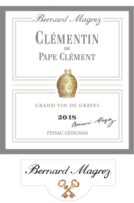 Clementin De Pape Clement