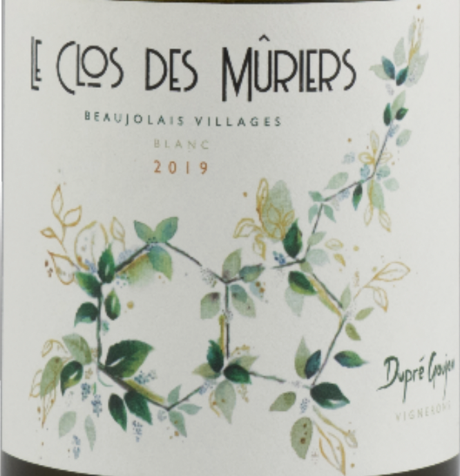 Clos Des Muriers