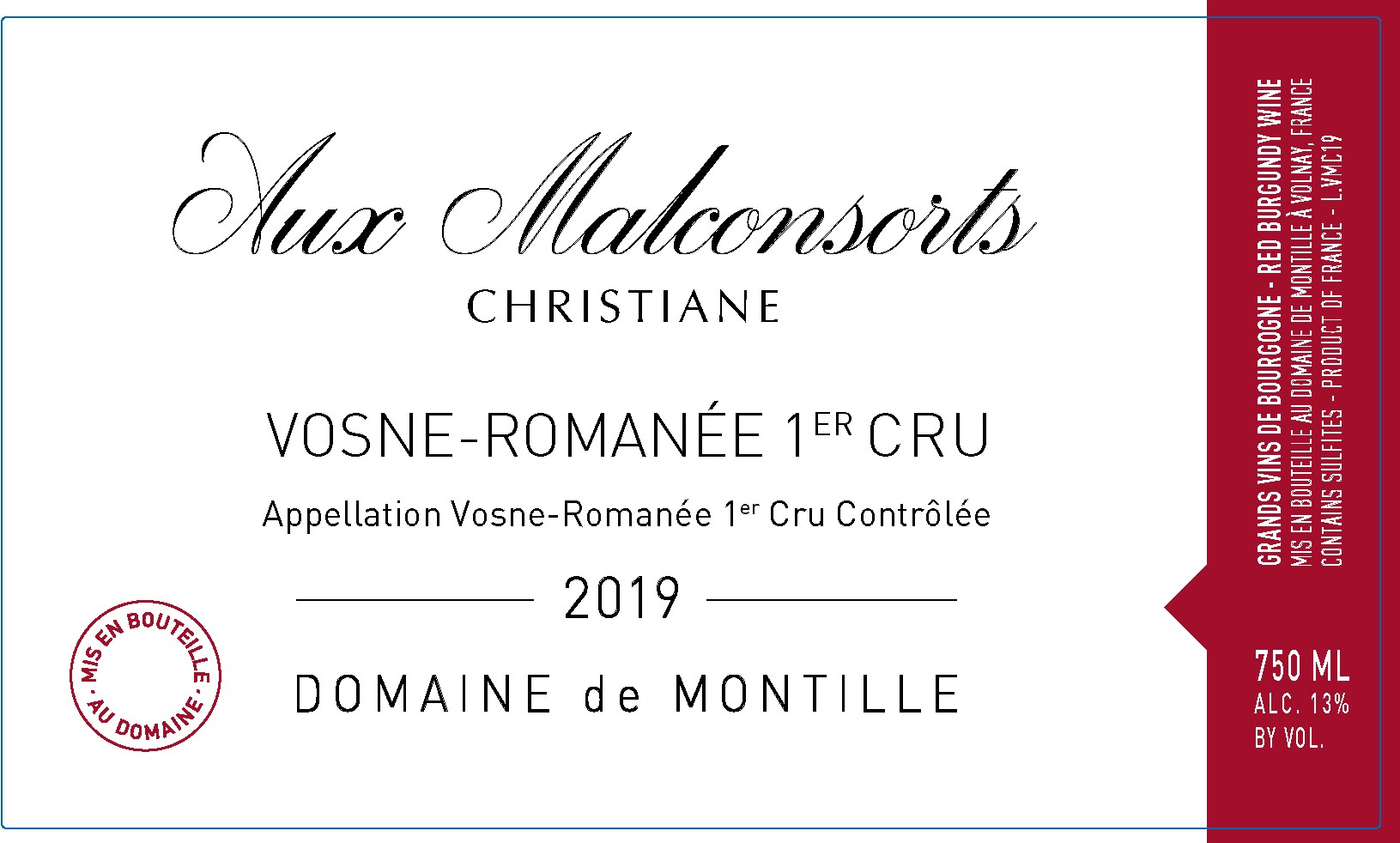 Aux Malconsorts