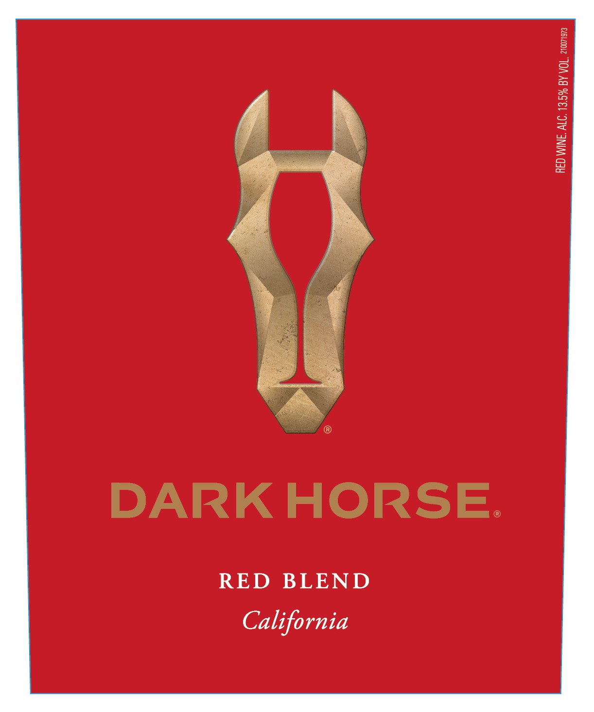 Red Blend