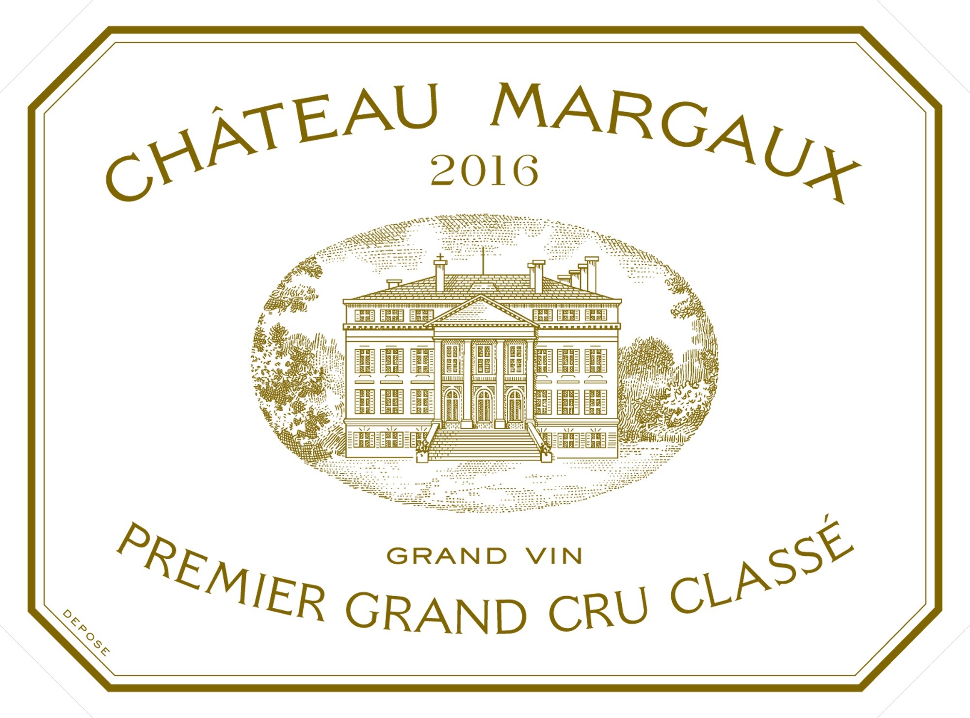 Ch Margaux
