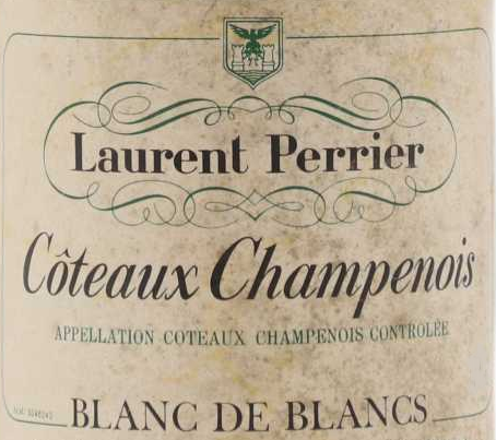 Premiere Cuvee Blanc De Blancs