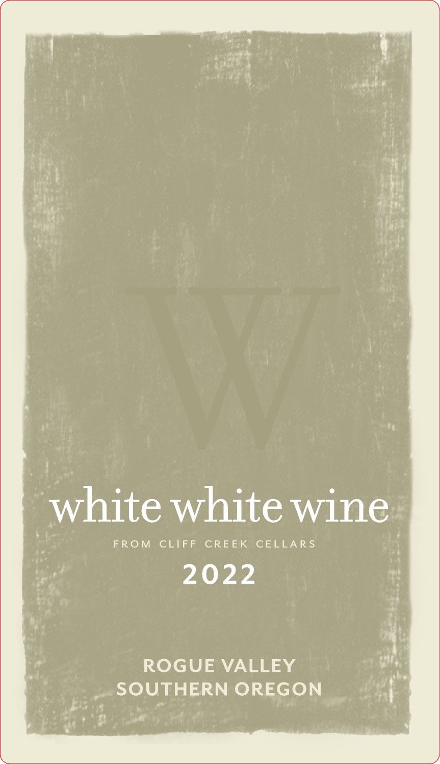 White White Wine