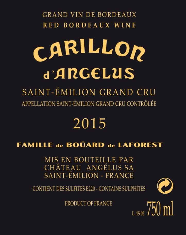 Carillon d'Angélus