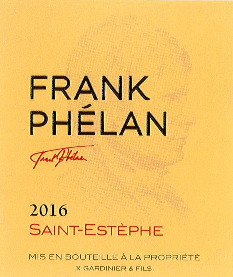 Frank Phélan