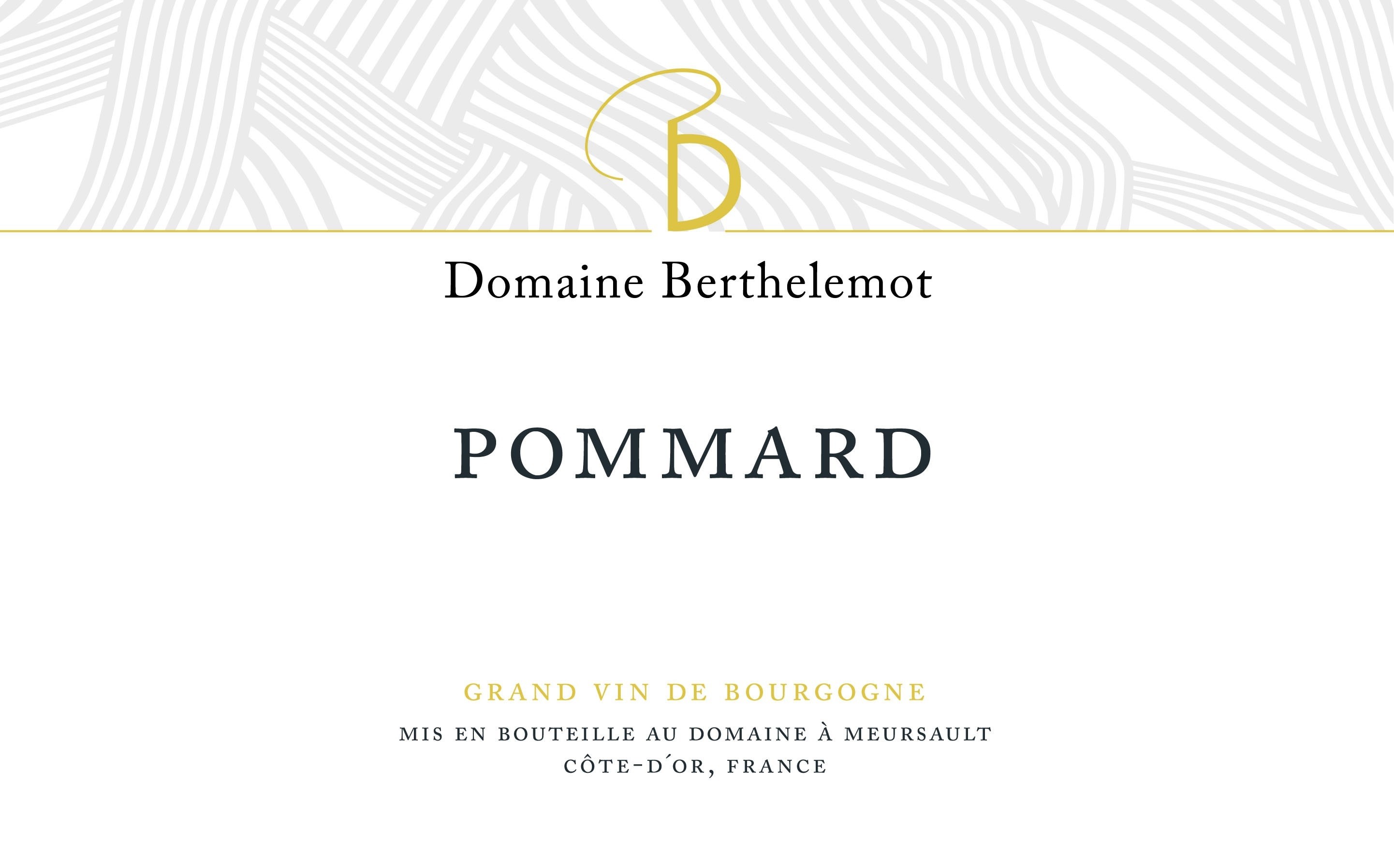 Pommard