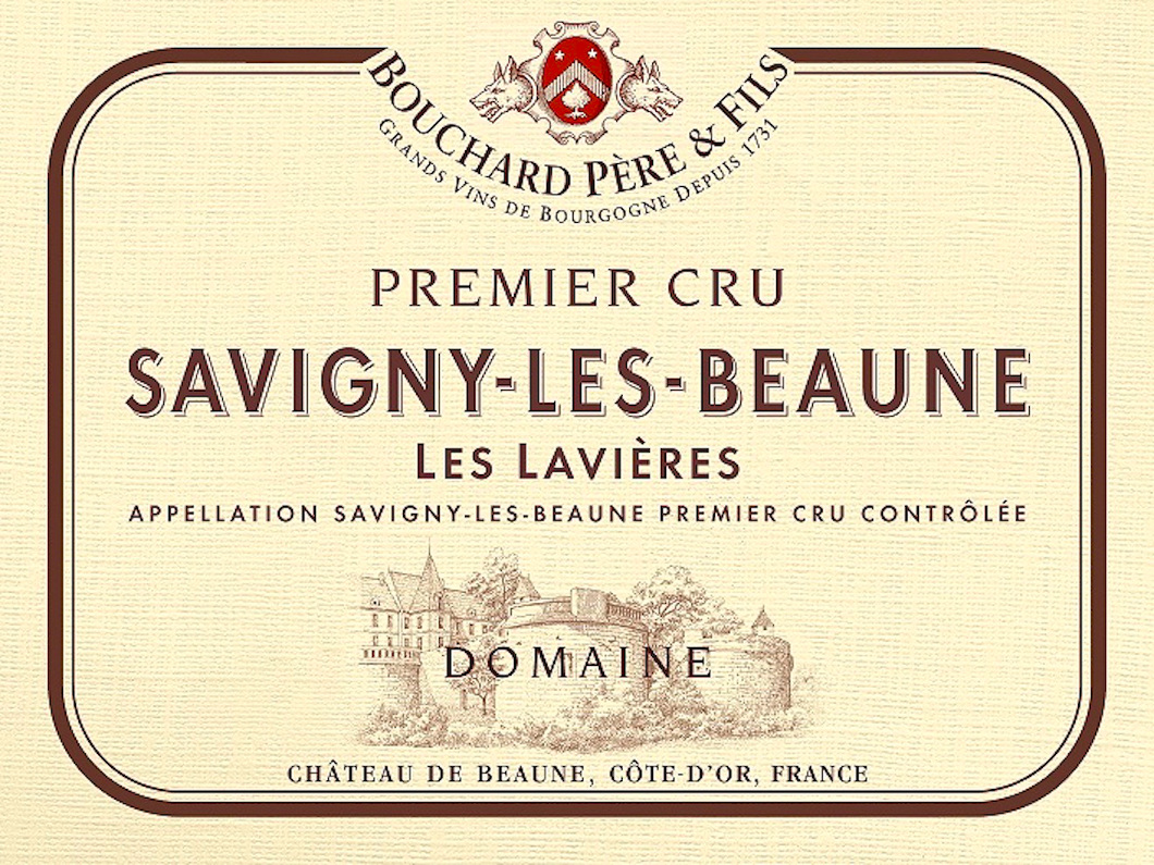 Les Lavieres