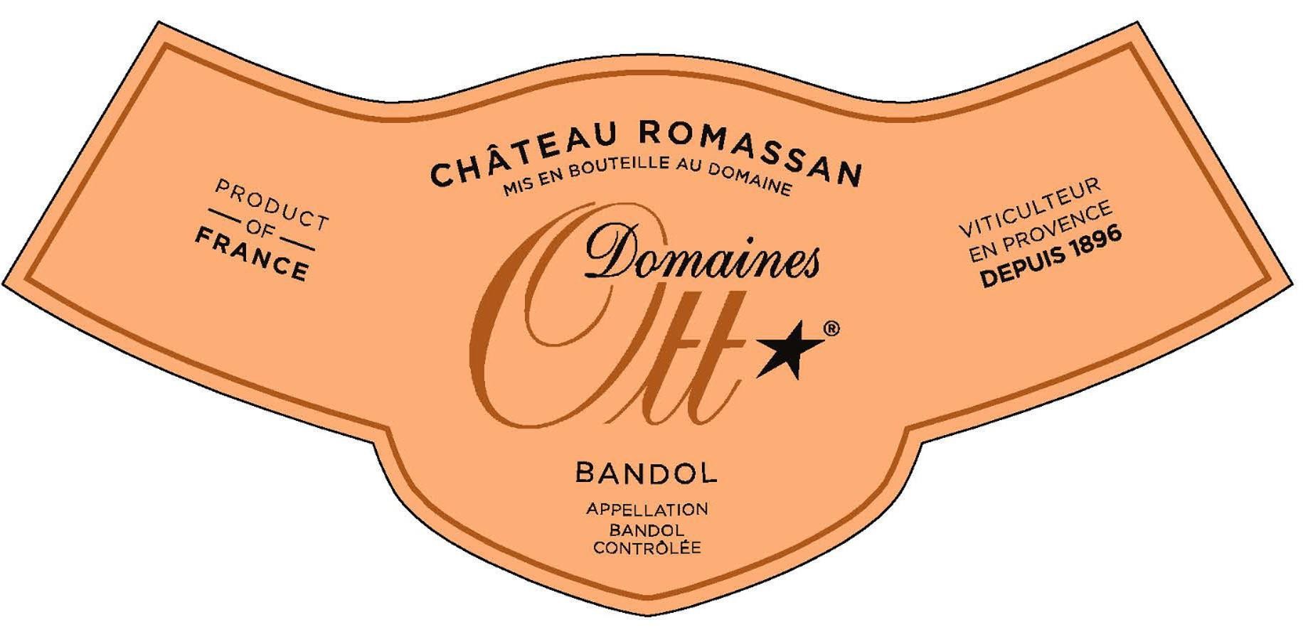 Château Romassan