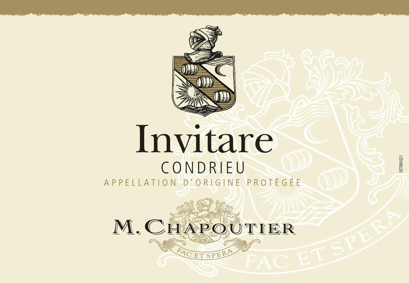 Invitare