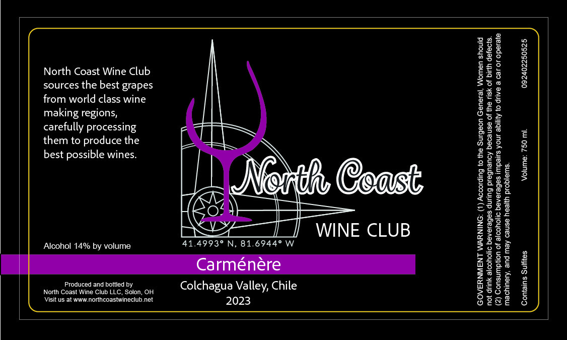 Carménère