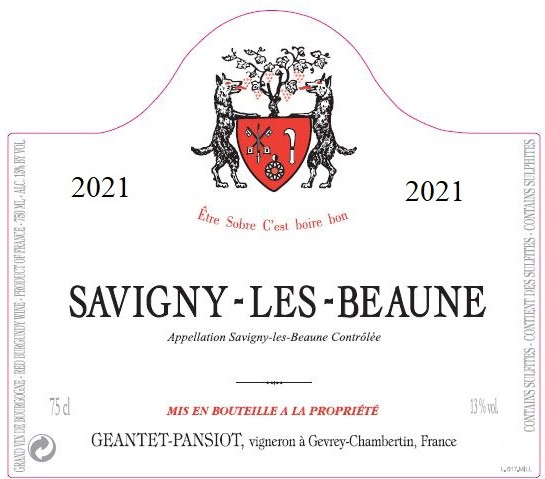 Savigny - Les - Beaune