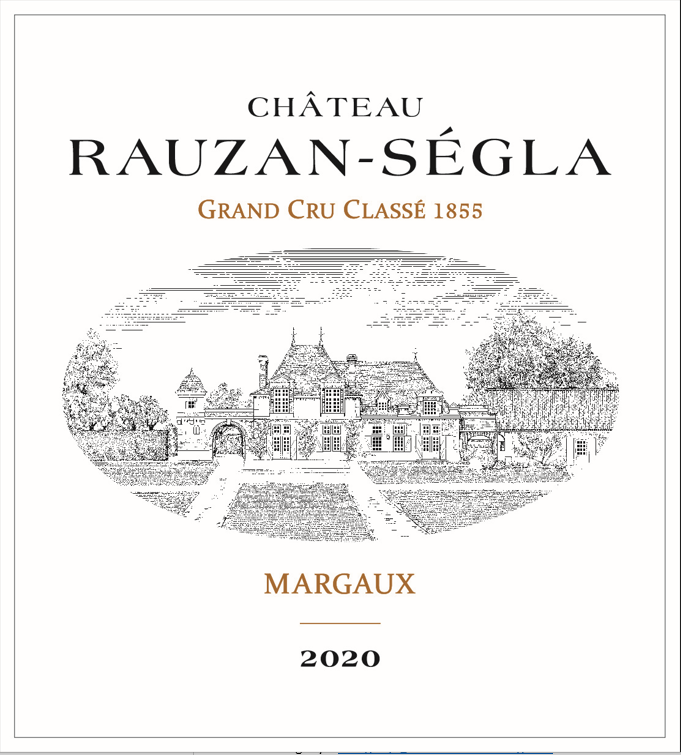 Château Rauzan - Ségla