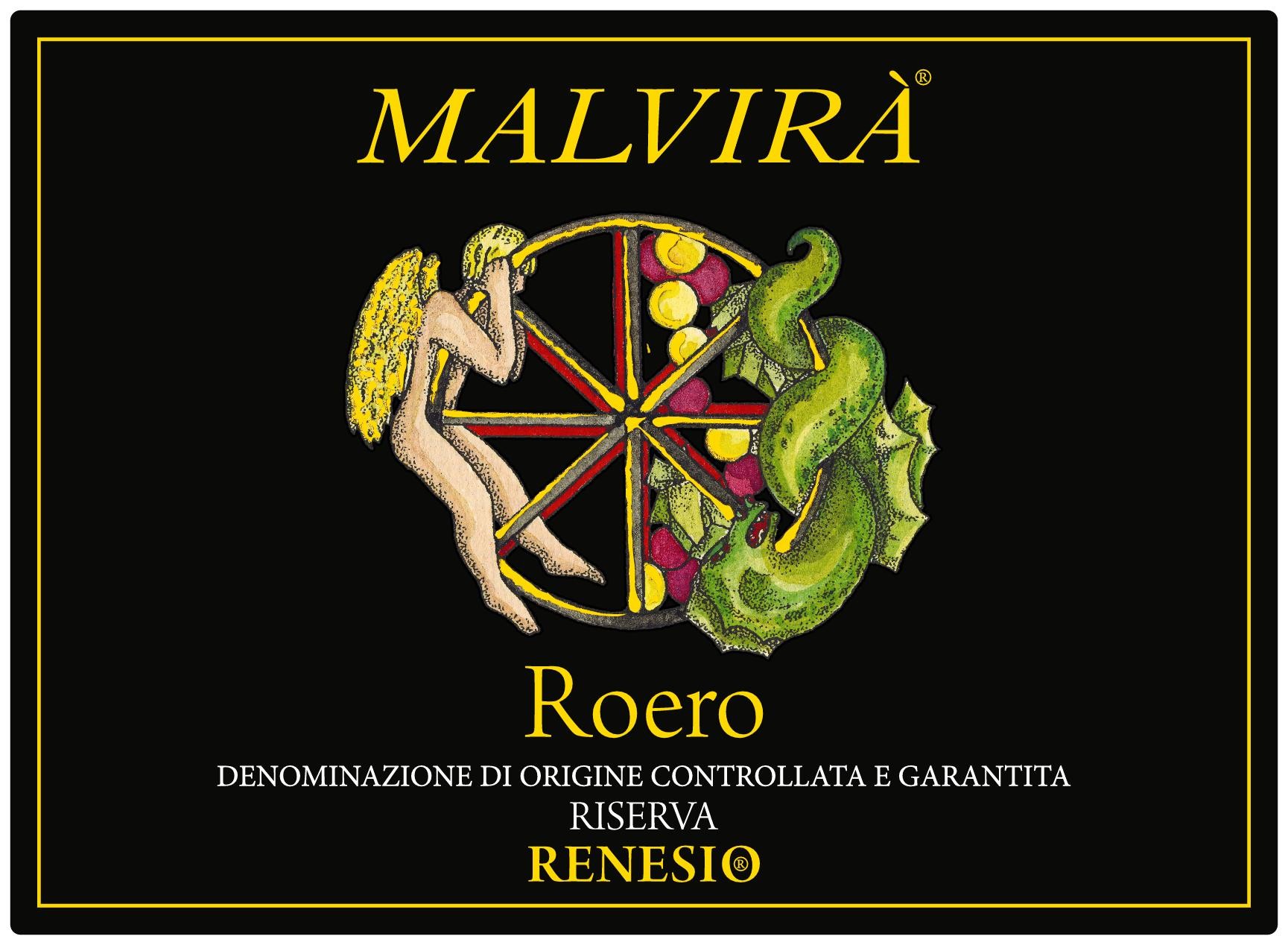 Riserva Renesio