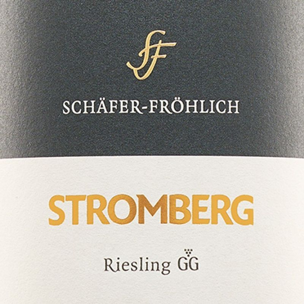 Stromberg