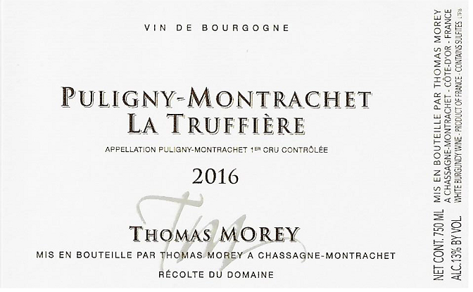 La Truffière