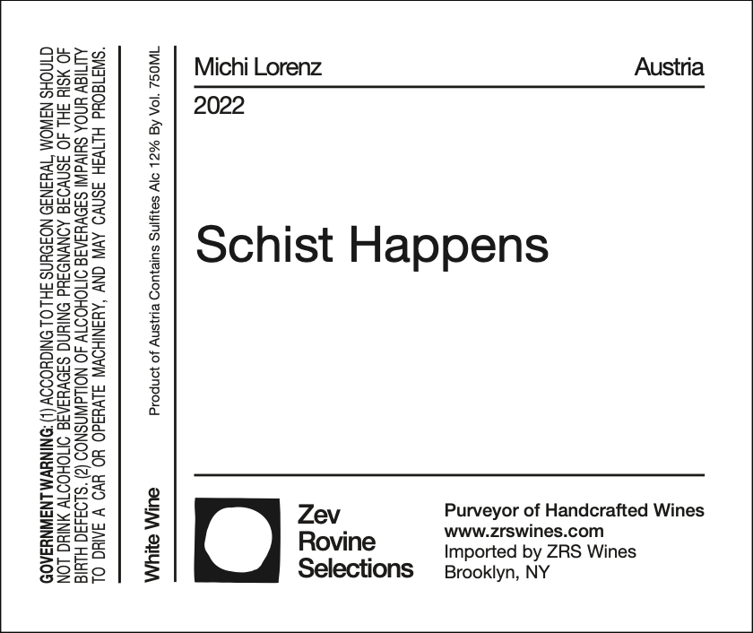 Schist Happens