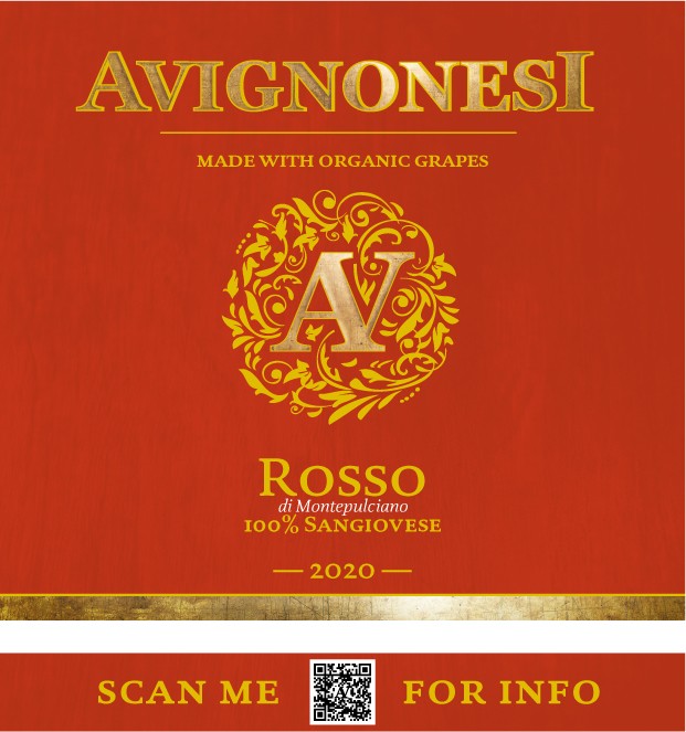 Rosso di Montepulciano