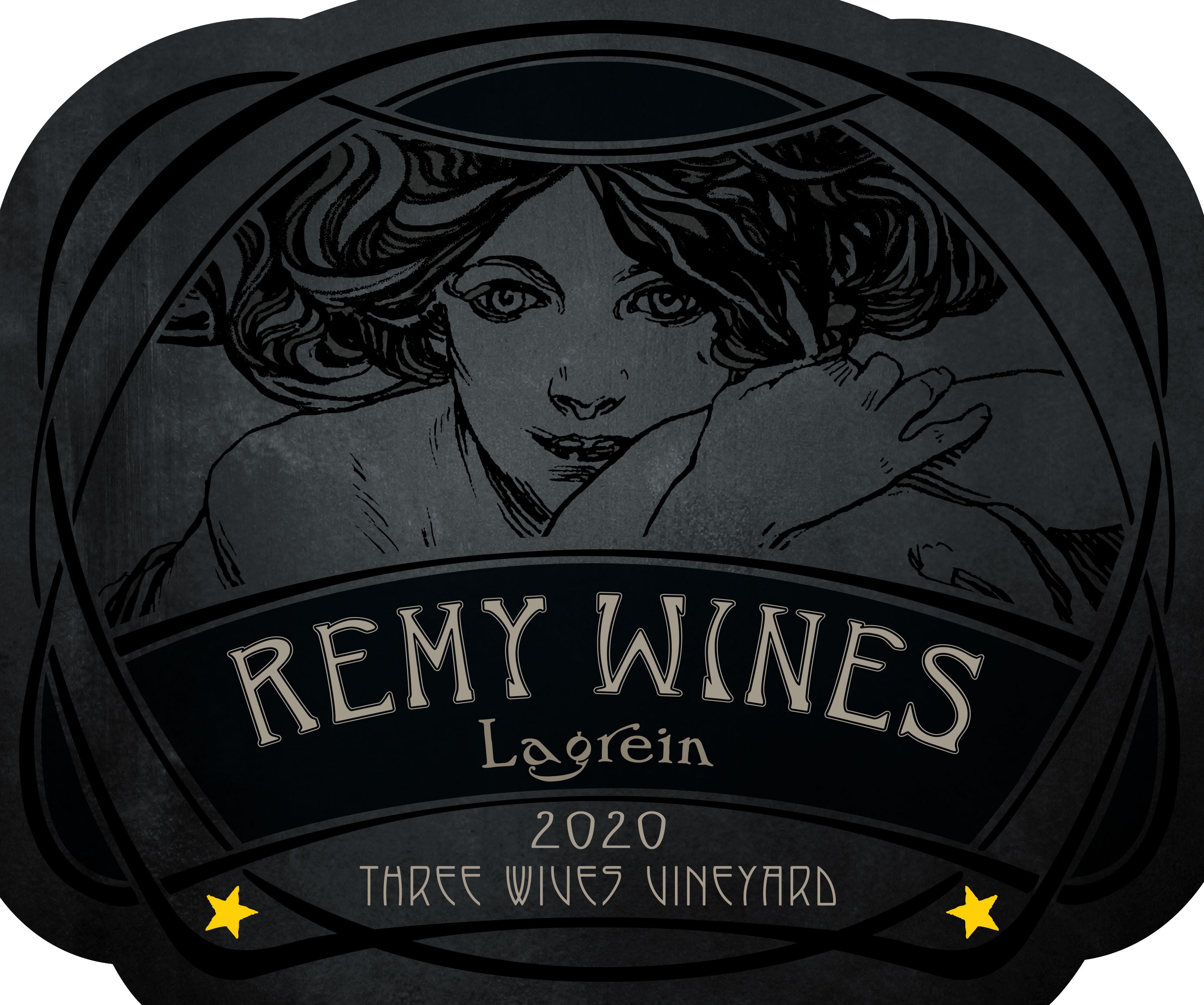 Old World Dundee Hills Lagrein