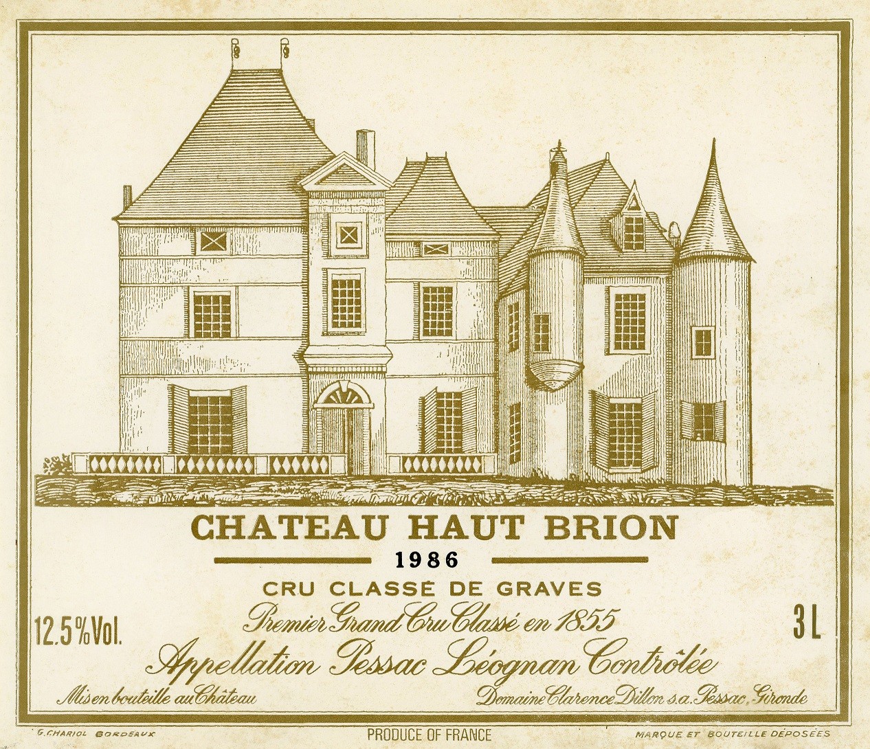 Château Haut-Brion